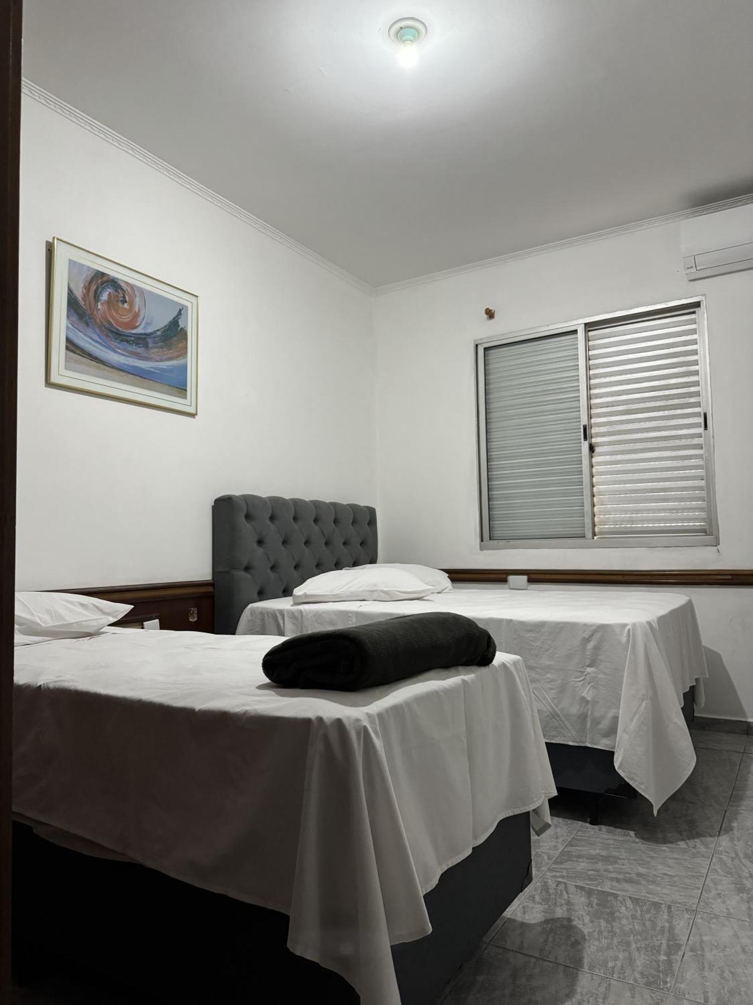 Lize Prime Hotel Campinas  Pokój zdjęcie