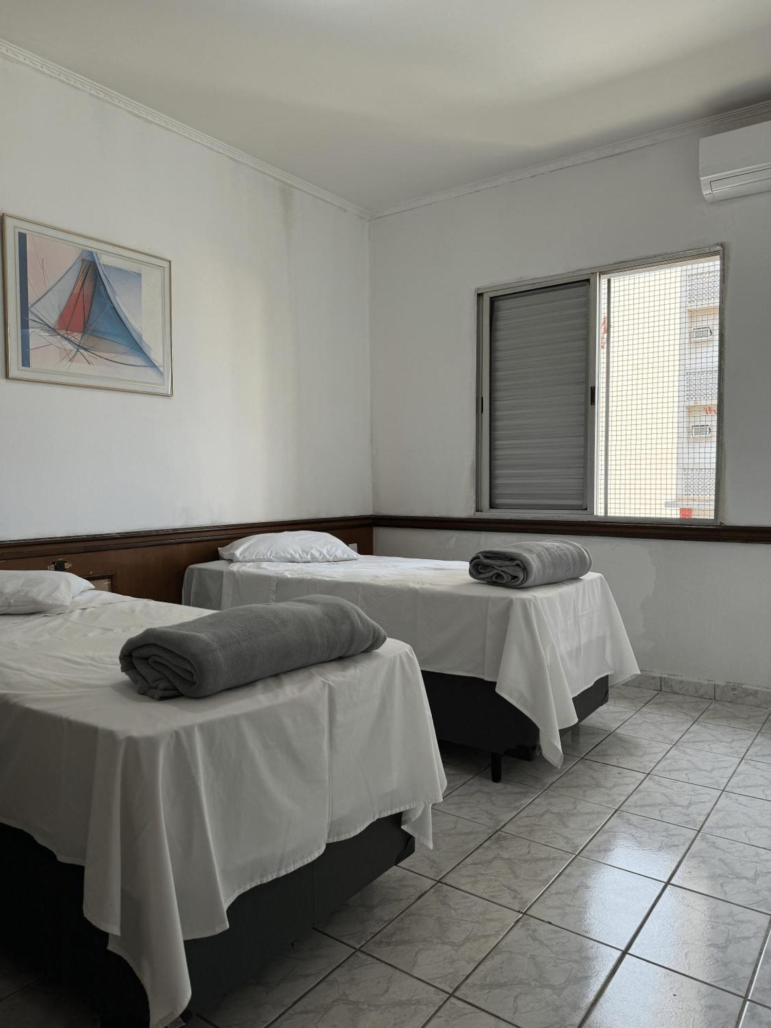 Lize Prime Hotel Campinas  Zewnętrze zdjęcie